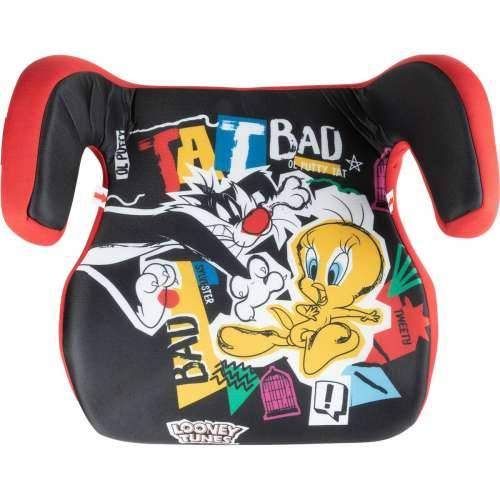 Dječja sjedalica za automobil Looney Tunes CZ11000 6-12 Godina Cijena
