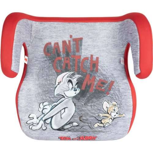 Dječja sjedalica za automobil Tom & Jerry CZ11005 6-12 Godina Cijena