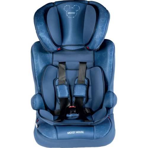 Dječja sjedalica za automobil Mickey Mouse CZ11029 9 - 36 Kg Plava Cijena