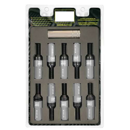 Set vijaka OMP OMPS09971404 28 mm Siva M14 x 1,25 Cijena