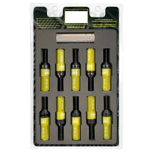 Set vijaka OMP OMPS09971409 28 mm Rumena M14 x 1,25 Cijena
