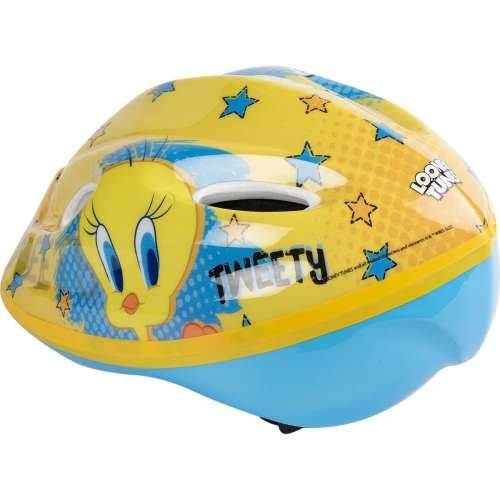 Dječja Biciklistička Kaciga Looney Tunes CZ10954 M Rumena Cijena