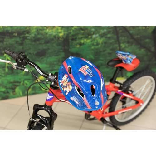 Dječja Biciklistička Kaciga The Paw Patrol CZ10540 M Plava Cijena