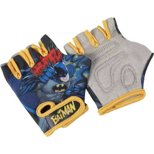 Biciklističke Rukavice Batman CZ10959 Plava djeca Cijena