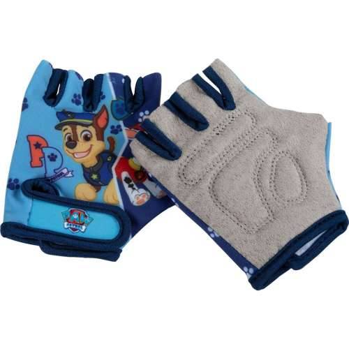 Biciklističke Rukavice The Paw Patrol 10544 djeca Plava Cijena