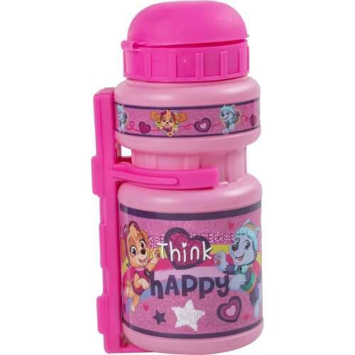 Dječja bočica za bicikl The Paw Patrol CZ10554 Roza 350 ml Cijena