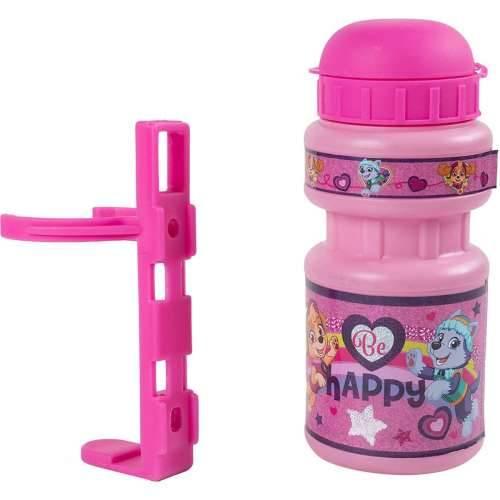 Dječja bočica za bicikl The Paw Patrol CZ10554 Roza 350 ml Cijena
