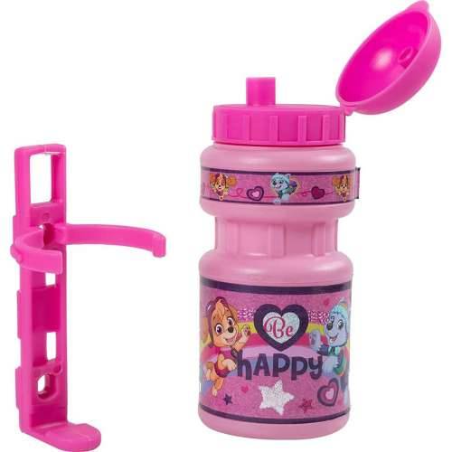 Dječja bočica za bicikl The Paw Patrol CZ10554 Roza 350 ml Cijena