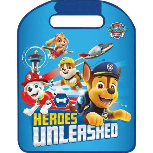Navlaka za sjedalo The Paw Patrol CZ10268 Plava Cijena