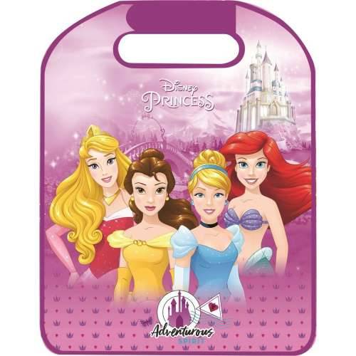 Navlaka za sjedalo Princess CZ10272 Roza Cijena