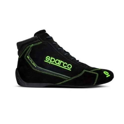 cipele Sparco SLALOM Crna/Zelena 44 Cijena