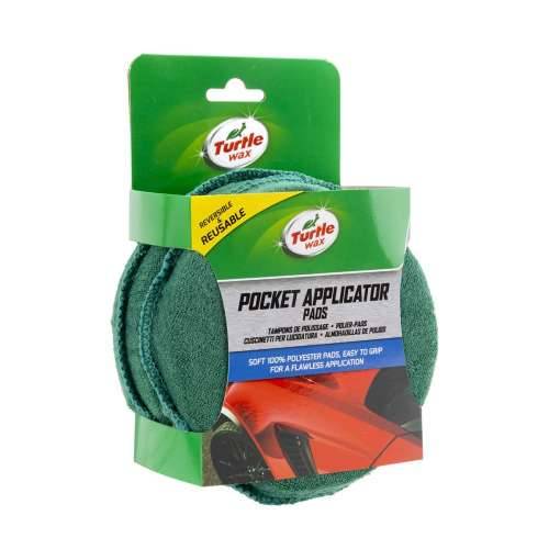 Jastučić za poliranje Turtle Wax TW53631 Cijena