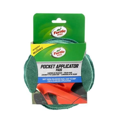 Jastučić za poliranje Turtle Wax TW53631 Cijena