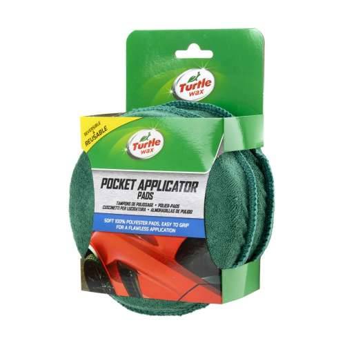 Jastučić za poliranje Turtle Wax TW53631 Cijena