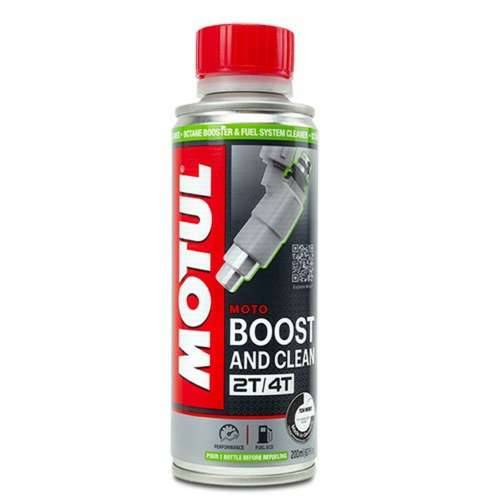 Aditiv Motul Gorivo Motorcikl 200 ml Cijena