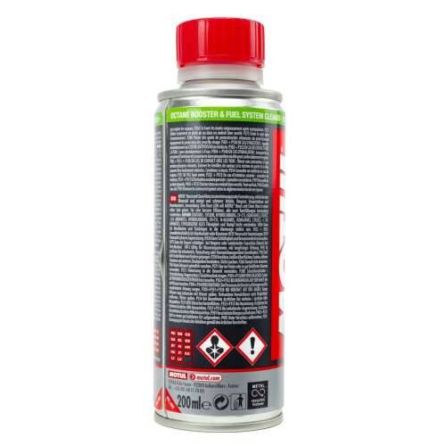 Aditiv Motul Gorivo Motorcikl 200 ml Cijena
