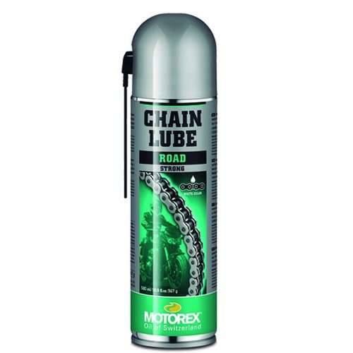 Mazivo za lance Motorex Road Strong 500 ml Cijena