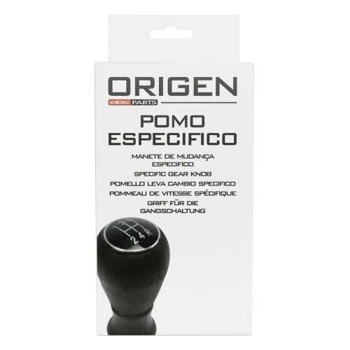 Gumb ručice mjenjača ABC Parts TOYOTA COROLLA-AURIS-YARIS 2008/2005-6-7-8-9-10 Cijena