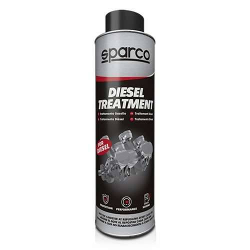 Tretman dizelom Sparco 300 ml Cijena