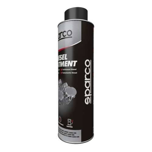 Tretman dizelom Sparco 300 ml Cijena
