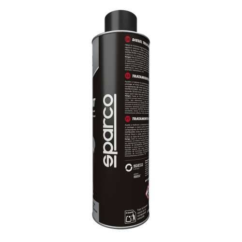 Tretman dizelom Sparco 300 ml Cijena