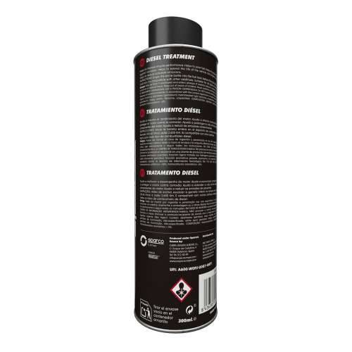 Tretman dizelom Sparco 300 ml Cijena