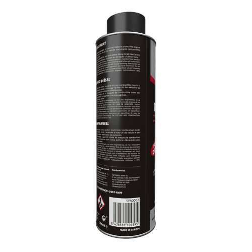 Tretman dizelom Sparco 300 ml Cijena