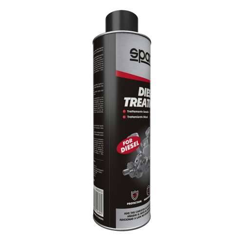 Tretman dizelom Sparco 300 ml Cijena