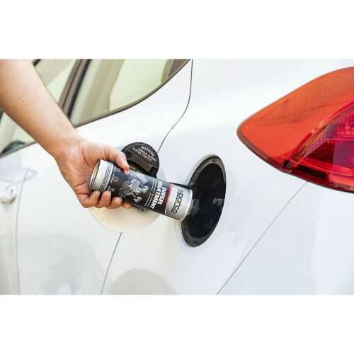 Tretman dizelom Sparco 300 ml Cijena
