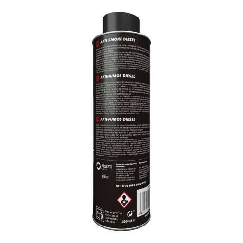 Sredstvo protiv dima Dizel Motorex 300 ml Cijena