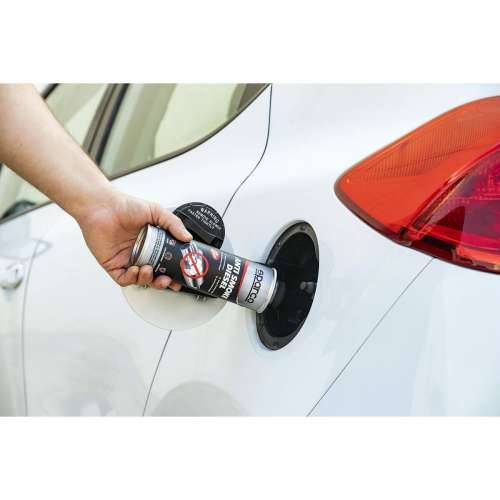 Sredstvo protiv dima Dizel Motorex 300 ml Cijena