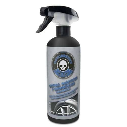Sredstvo za čišćenje kotača Motorrevive MRV0008 500 ml Cijena