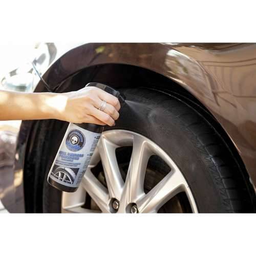 Sredstvo za čišćenje kotača Motorrevive MRV0008 500 ml Cijena