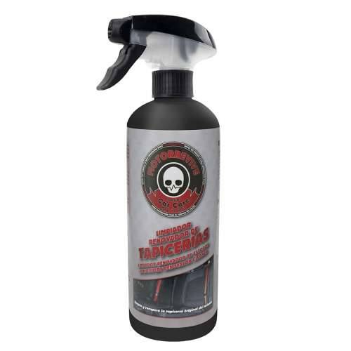 Sredstvo za čišćenje presvlaka Motorrevive 500 ml Cijena