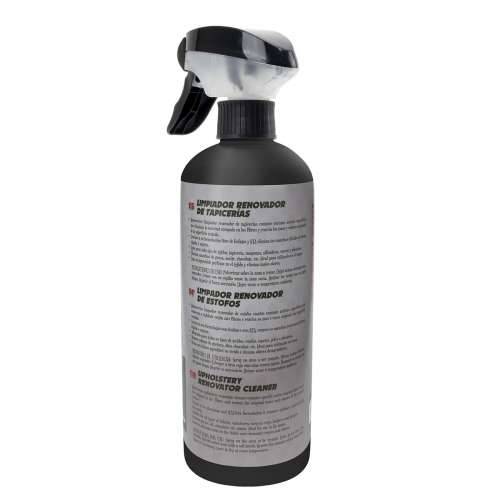 Sredstvo za čišćenje presvlaka Motorrevive 500 ml Cijena