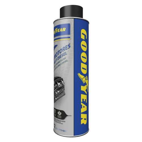 Čistač motora Goodyear Benzin Diesel 300 ml Cijena