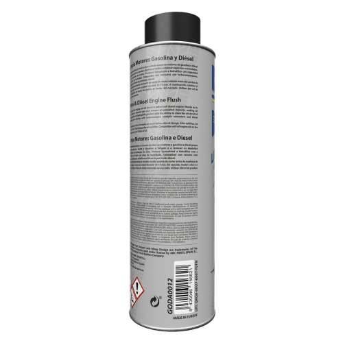 Čistač motora Goodyear Benzin Diesel 300 ml Cijena