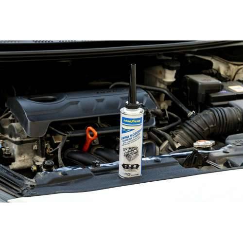 Čistač motora Goodyear Benzin Diesel 300 ml Cijena
