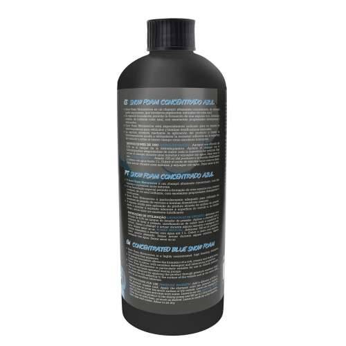 Šampon za auto Motorrevive Snow Foam Plava Koncentrirano 500 ml Cijena