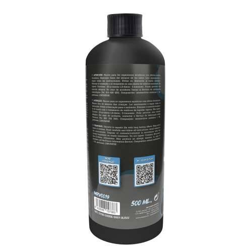 Šampon za auto Motorrevive Snow Foam Plava Koncentrirano 500 ml Cijena