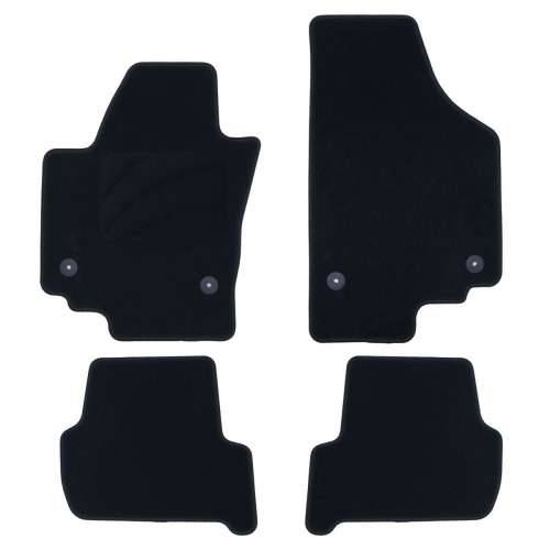 Podna prostirka za automobil OCC Motorsport OCCST0004 Cijena