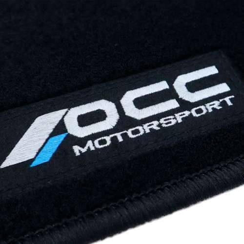 Podna prostirka za automobil OCC Motorsport OCCDC0005LOG Cijena
