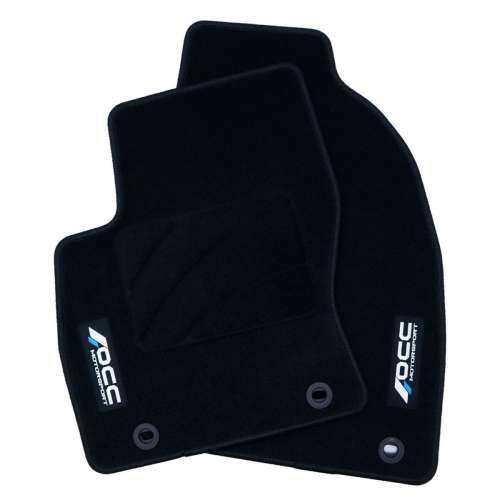 Podna prostirka za automobil OCC Motorsport OCCFD0018LOG Cijena