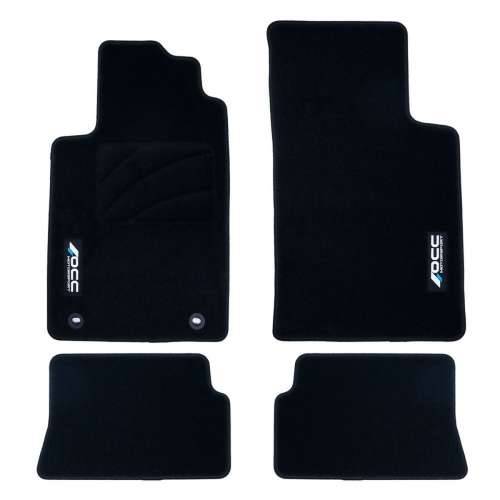 Podna prostirka za automobil OCC Motorsport OCCRT0032LOG Cijena