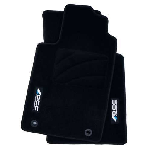Podna prostirka za automobil OCC Motorsport OCCRT0032LOG Cijena