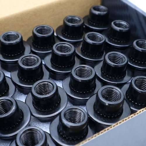 Matice kotača za gume OMP OMPS09481201 M12 x 1,50 Toyota Nissan 24 kom. Cijena