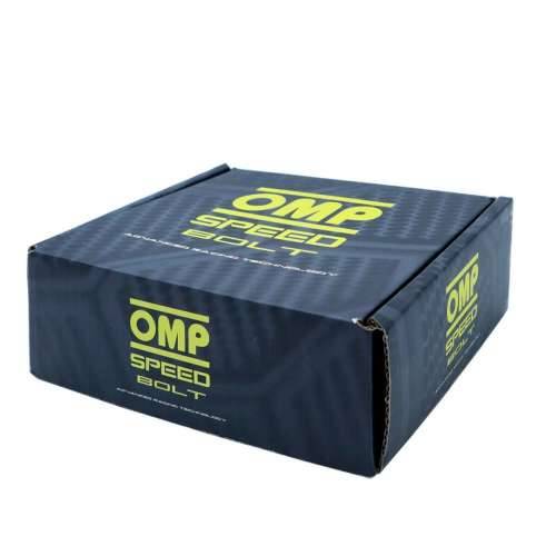 Matice kotača za gume OMP OMPS09481201 M12 x 1,50 Toyota Nissan 24 kom. Cijena