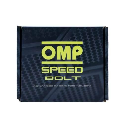Matice kotača za gume OMP OMPS09481201 M12 x 1,50 Toyota Nissan 24 kom. Cijena