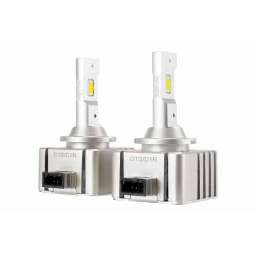 Set za konverziju xenón LED Superlite Gold D1S 9000 K 45 W Cijena