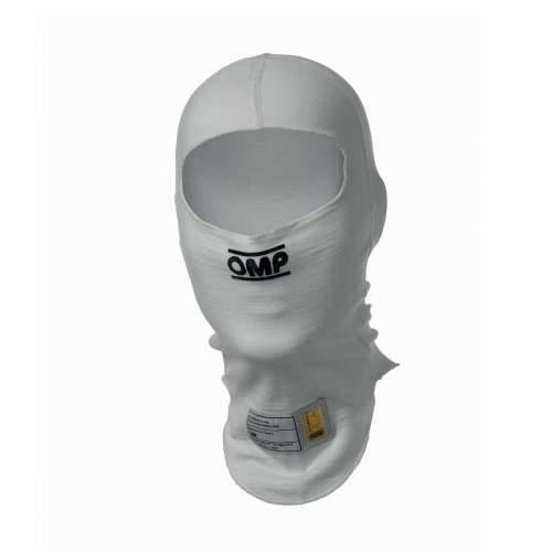 Balaklava OMP TECNICA EVO Bijela M Cijena